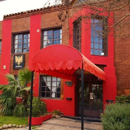 Posada Alpenrose Neu Villa Carlos Paz Kültér fotó