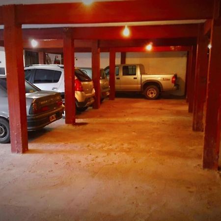 Posada Alpenrose Neu Villa Carlos Paz Kültér fotó