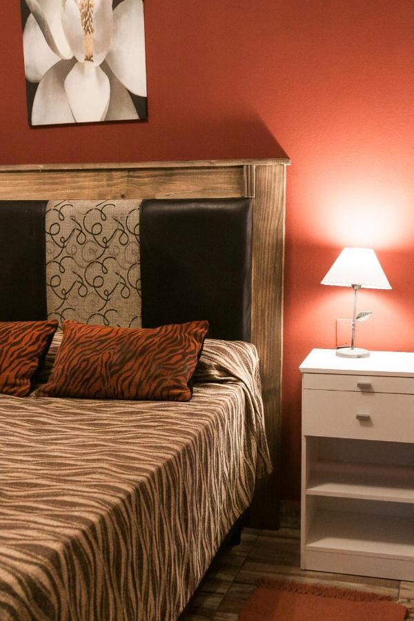 Posada Alpenrose Neu Villa Carlos Paz Kültér fotó