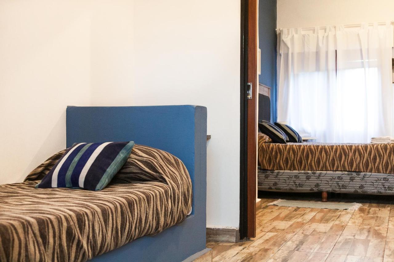 Posada Alpenrose Neu Villa Carlos Paz Kültér fotó