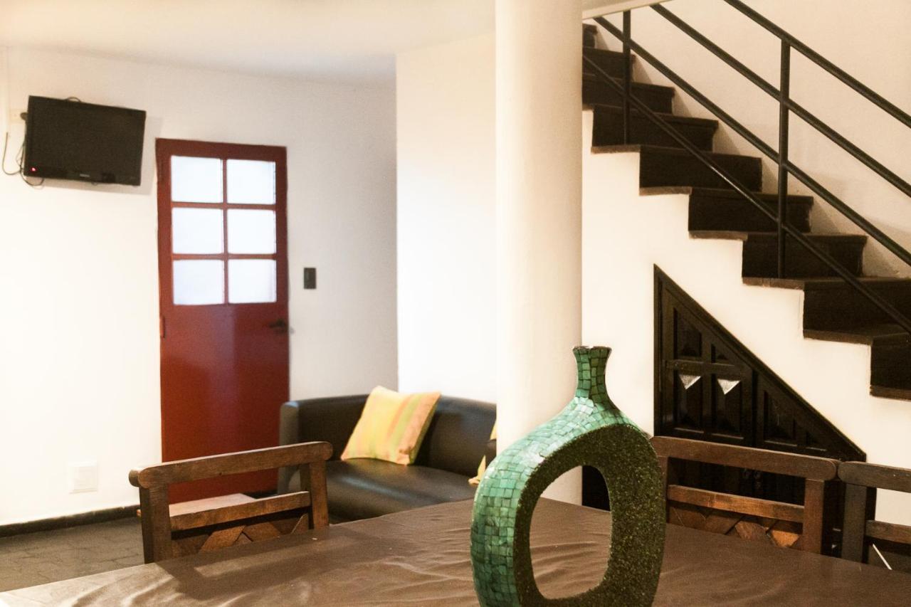 Posada Alpenrose Neu Villa Carlos Paz Kültér fotó