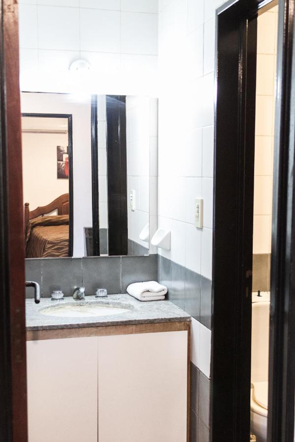 Posada Alpenrose Neu Villa Carlos Paz Kültér fotó