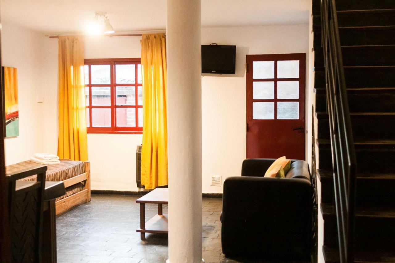 Posada Alpenrose Neu Villa Carlos Paz Kültér fotó
