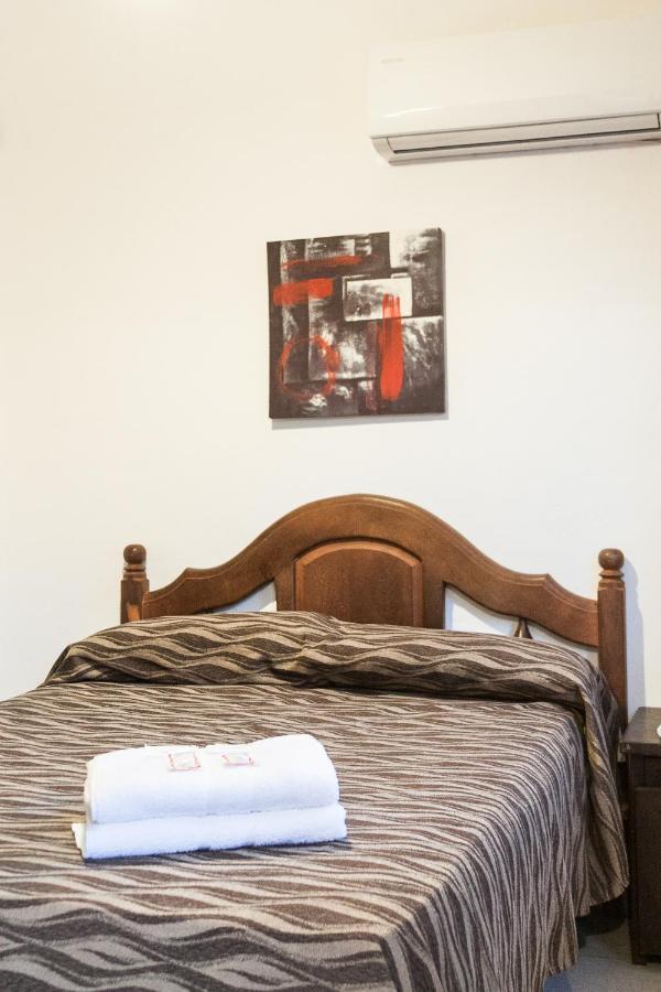Posada Alpenrose Neu Villa Carlos Paz Kültér fotó