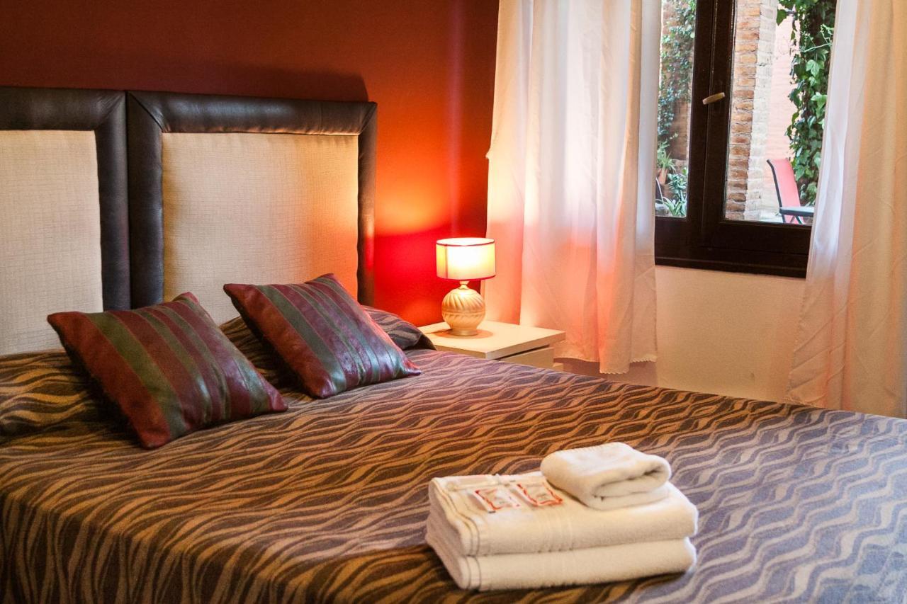 Posada Alpenrose Neu Villa Carlos Paz Kültér fotó