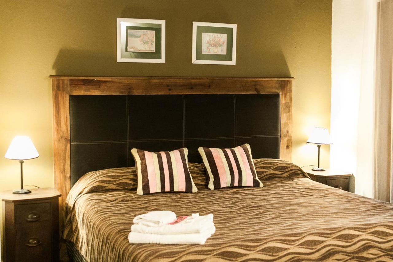 Posada Alpenrose Neu Villa Carlos Paz Kültér fotó