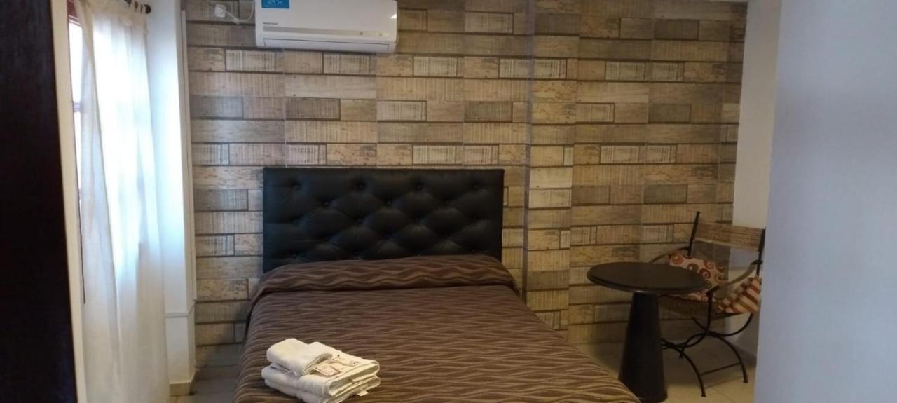 Posada Alpenrose Neu Villa Carlos Paz Szoba fotó
